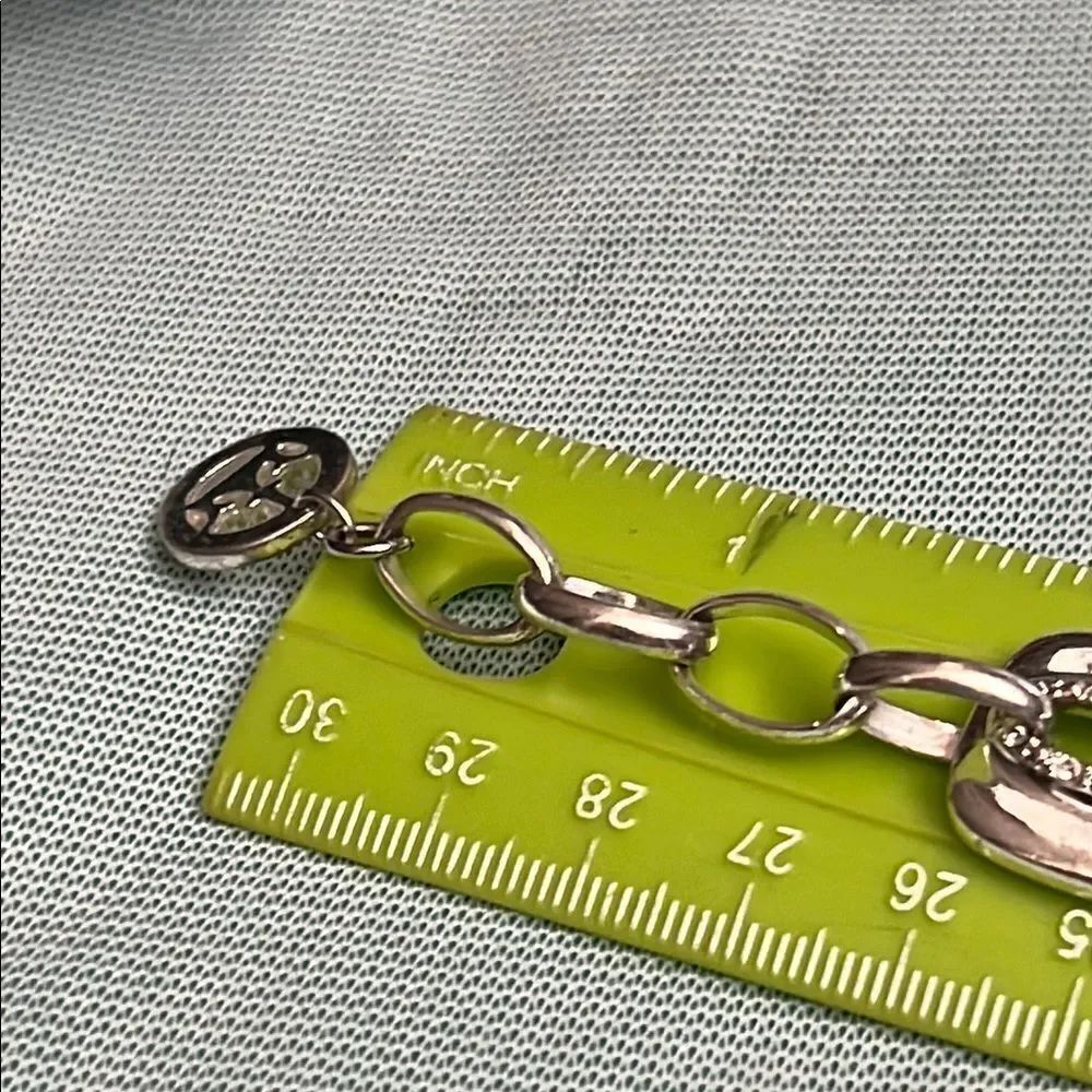 Silver Chain Bracelet - Picture 7 of 15